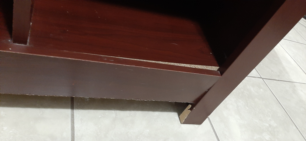 Free Table - photo 4