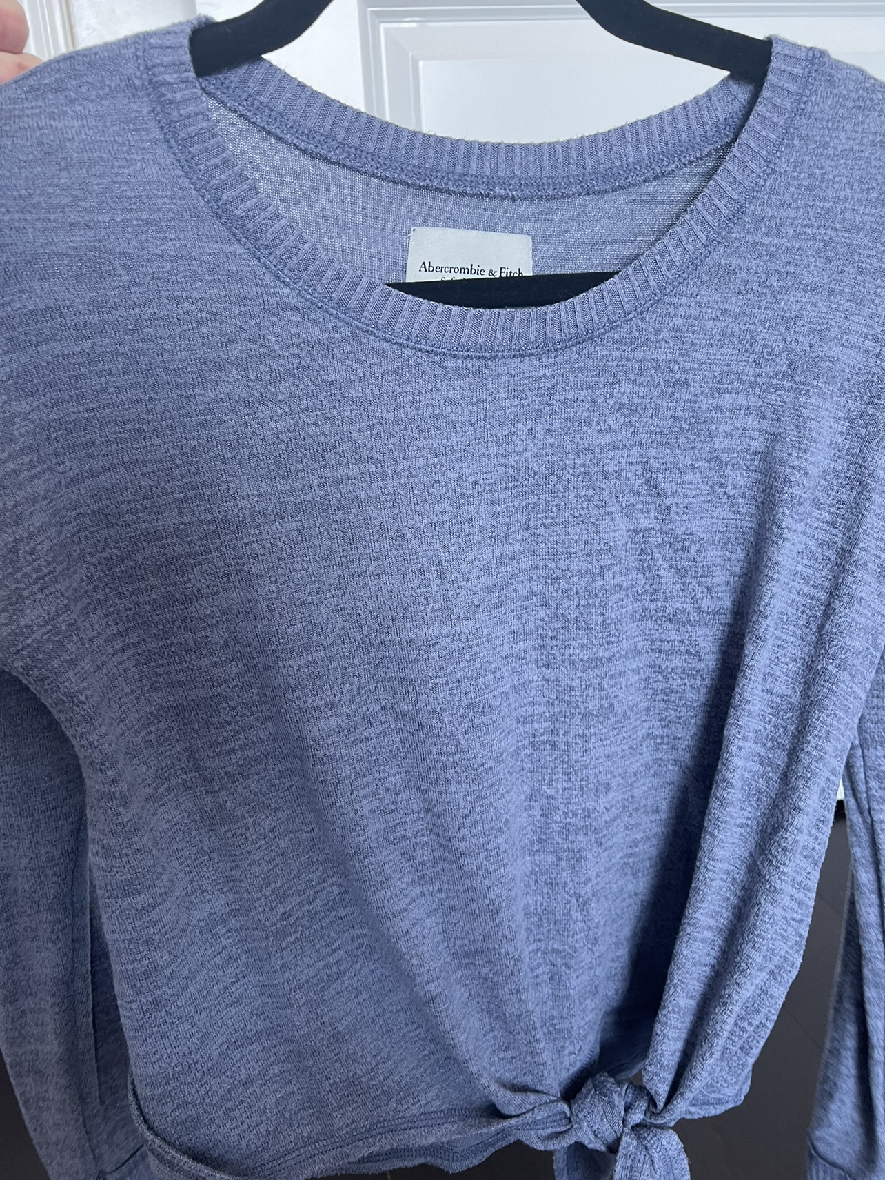 Abercrombie long sleeve shirt image indicator(4)