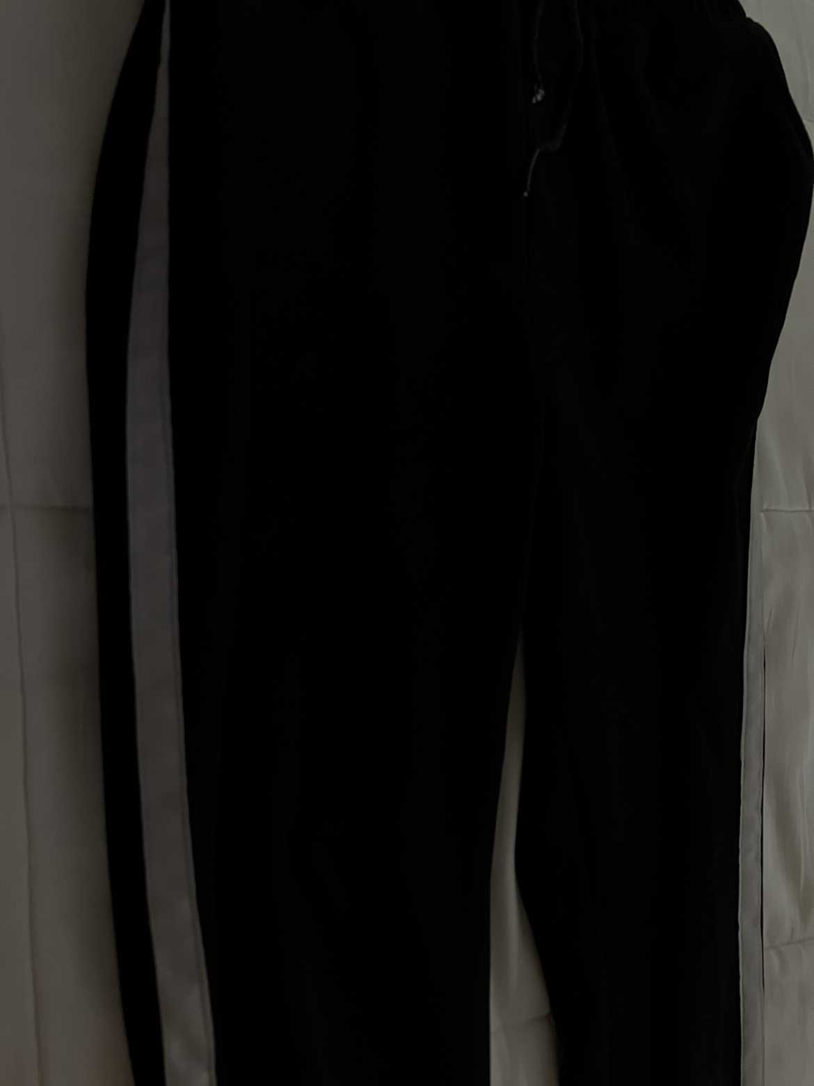 Marshmallow pants - photo 3