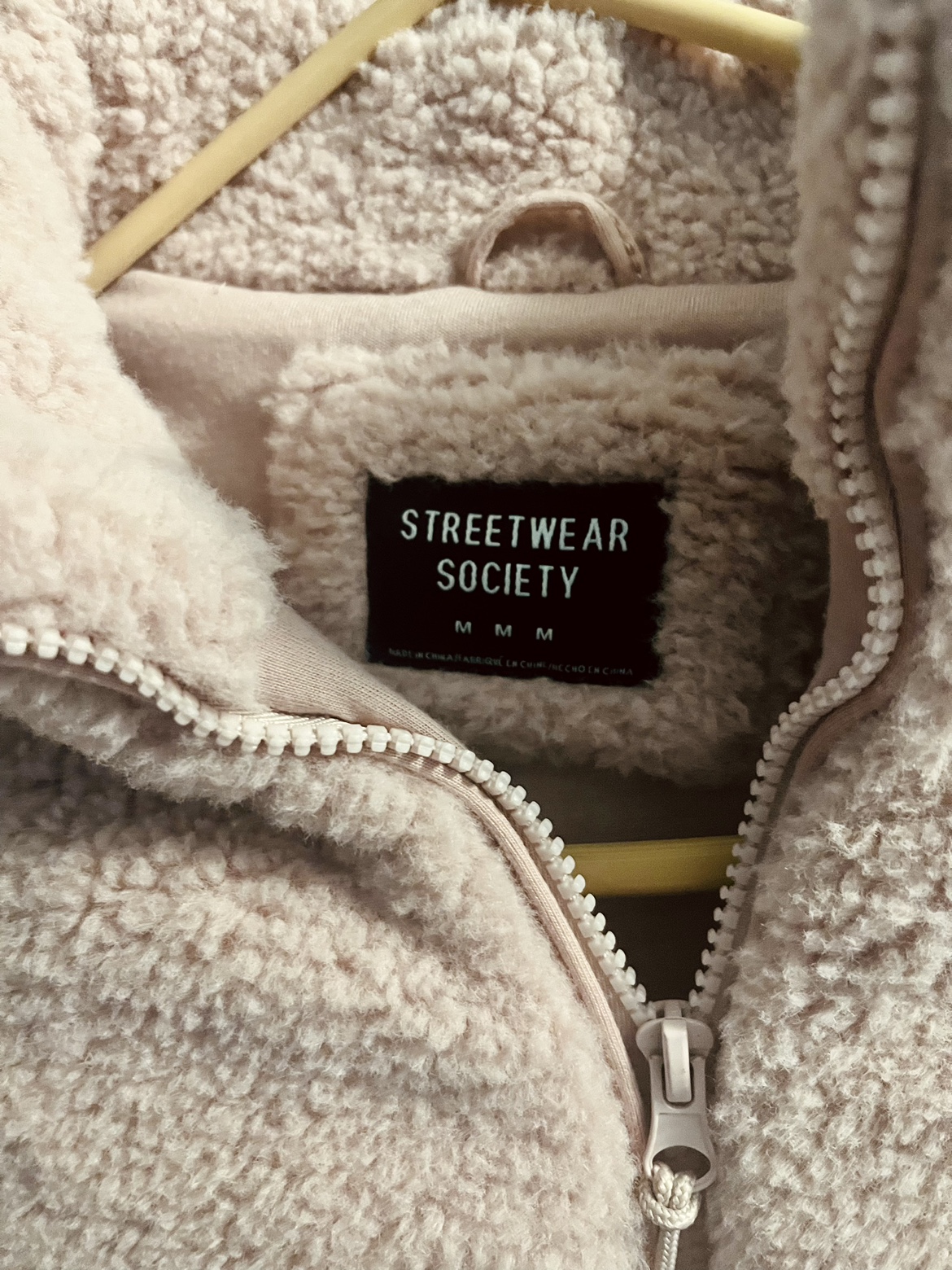 Wool jacket - photo 2