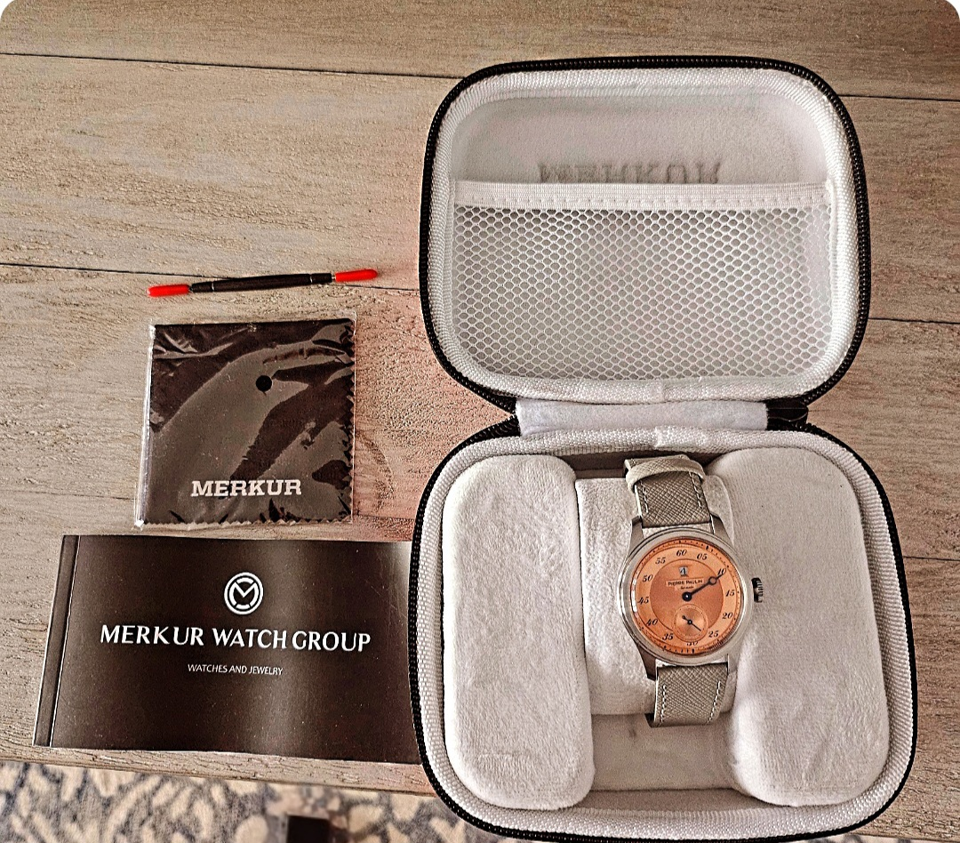 Watch image indicator(5)