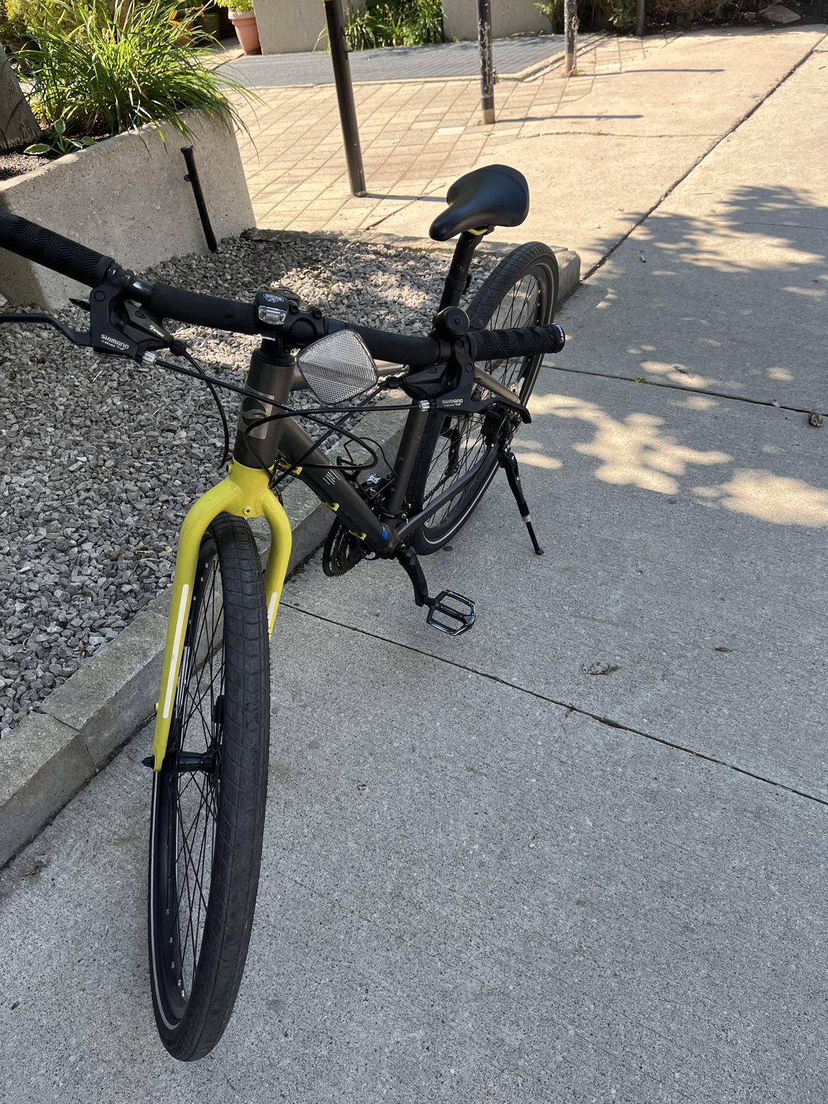 Bicycle - photo 2