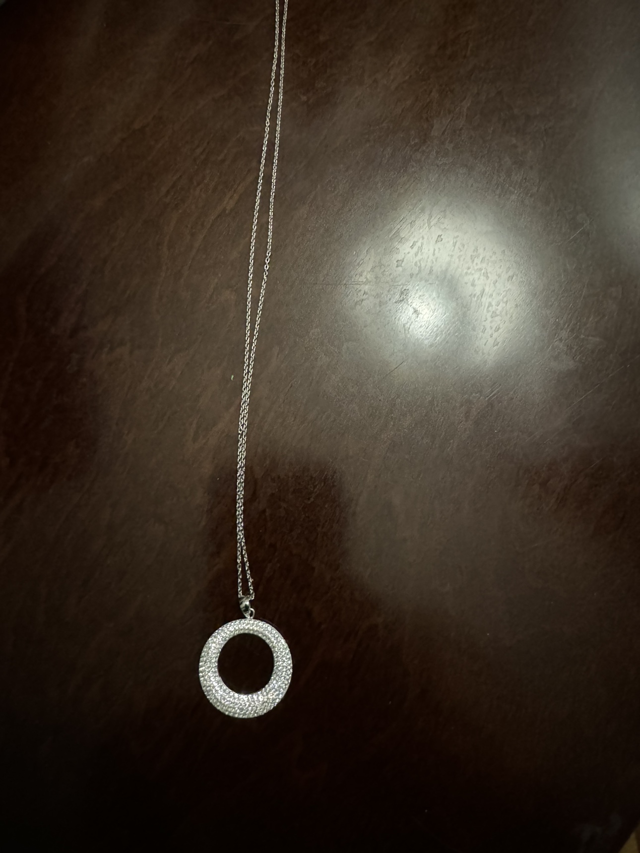 Brand new Nic and Syd necklace image indicator(3)