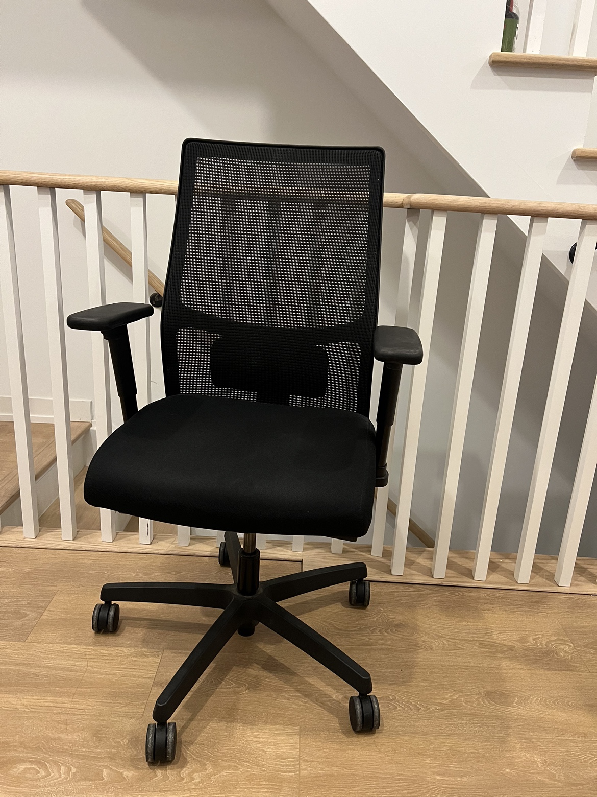 Mesh Office Chair