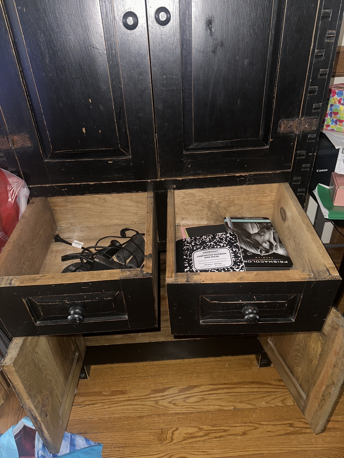 Cabinet - photo 4
