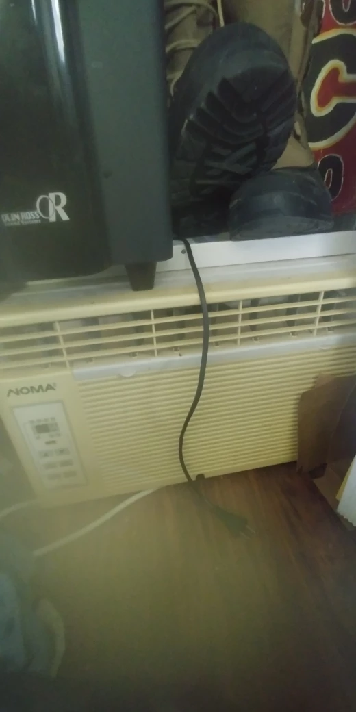 Air Conditioner