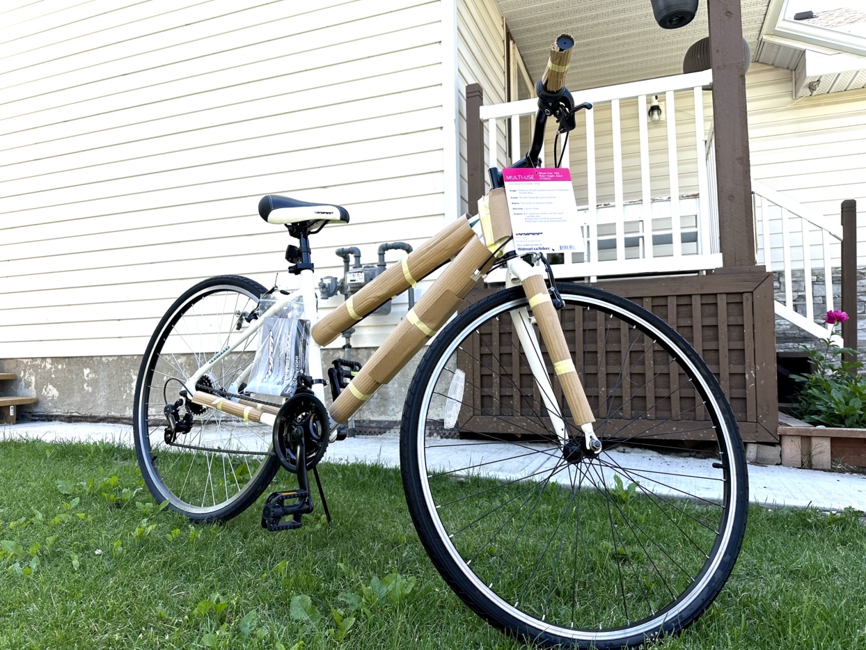 Bike for sale