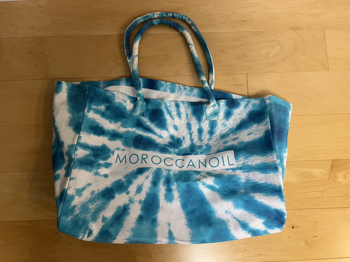 Moroccan Oil products image indicator(4)