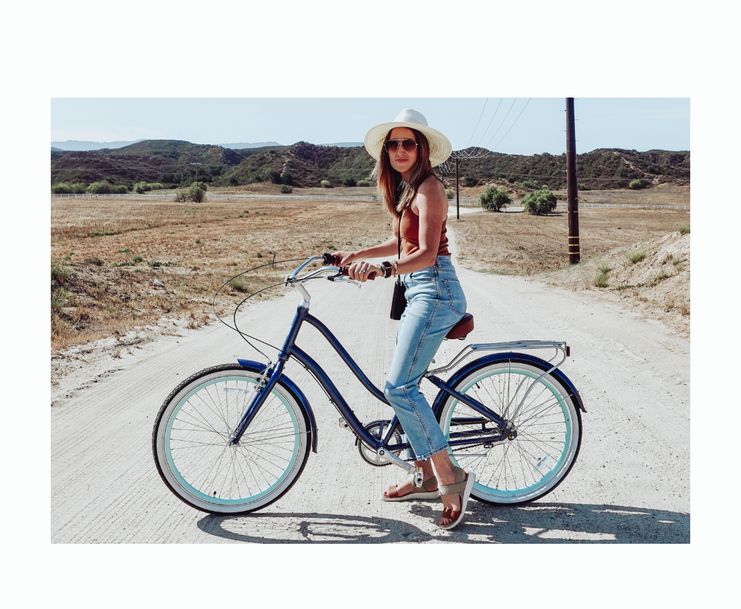 Sixthreezero Cruiser Bike - Single Speed, 26" Wheels, Navy Blue⚽ - photo 2