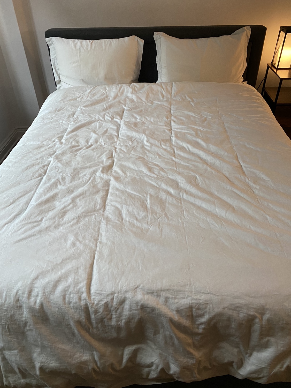 Nectar Bed Set