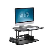 Varidesk standing desk convertor - photo 2