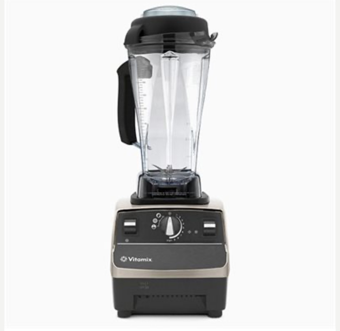 Vitamix Professional Series 500 in Brushed Stainless