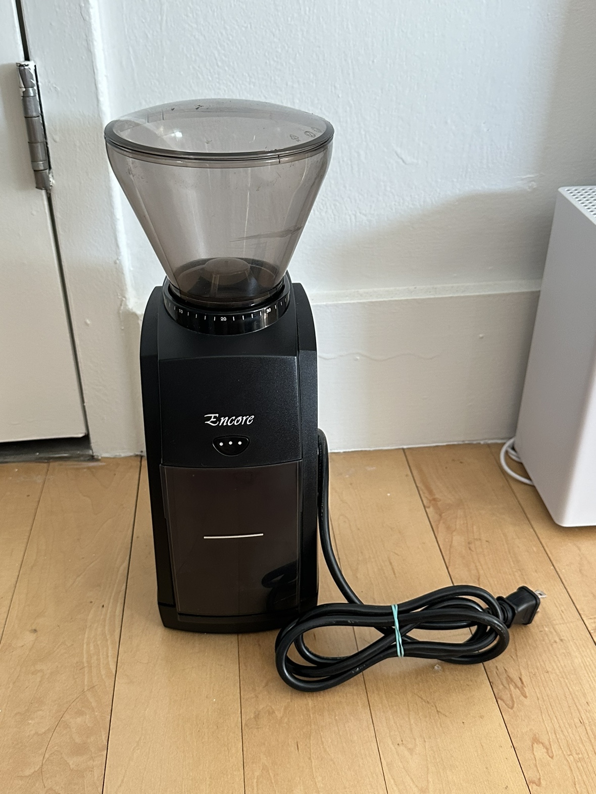 Encore coffee grinder - photo 5