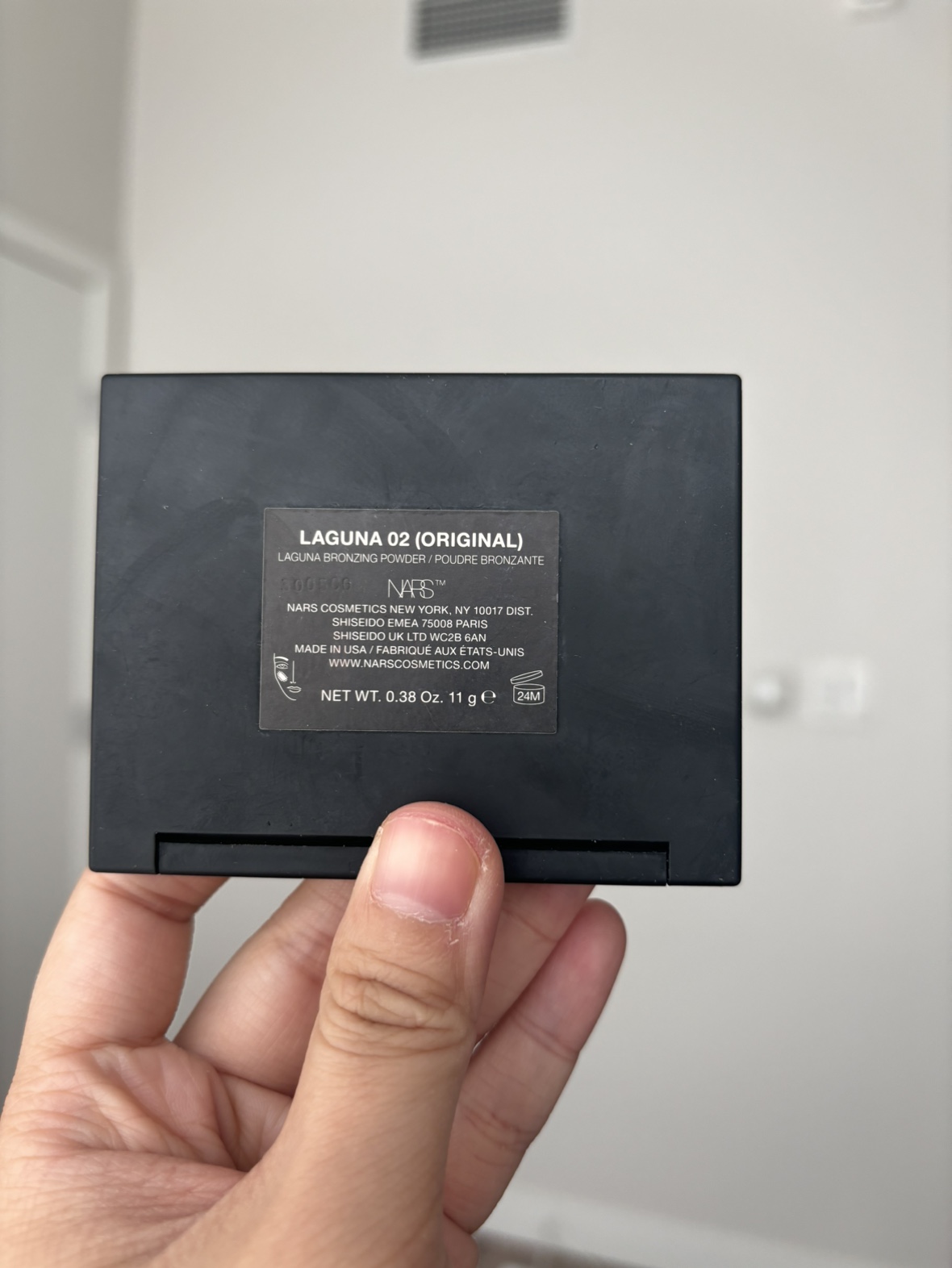 NARS bronzing powder image indicator(2)