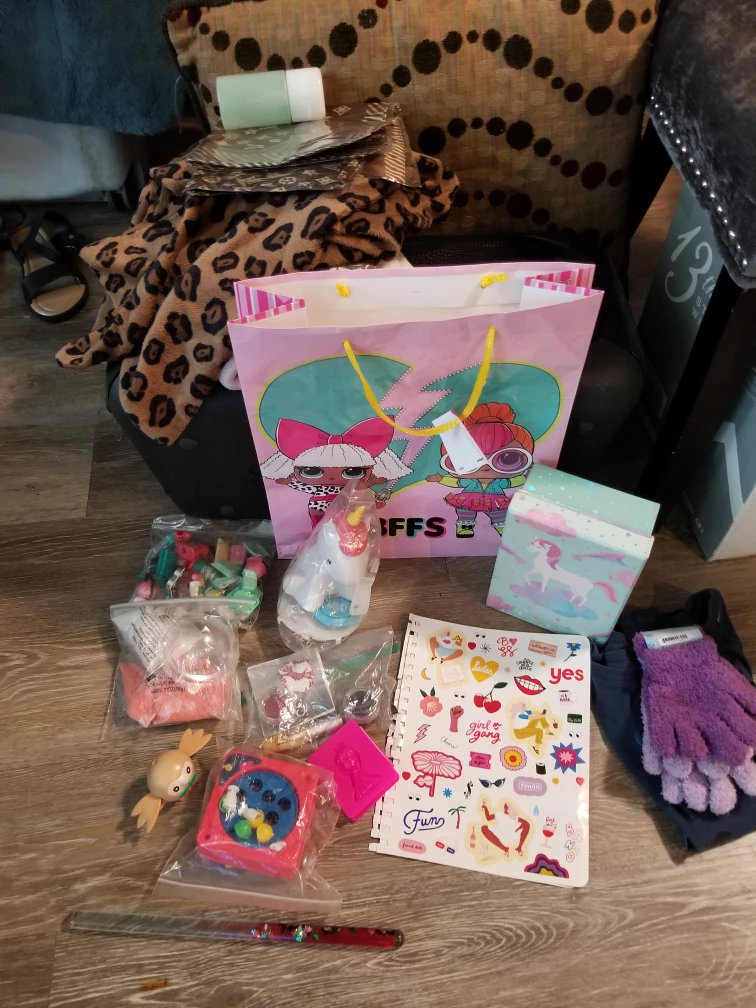 FROZEN Humidifier and Assorted Bundle image indicator(3)