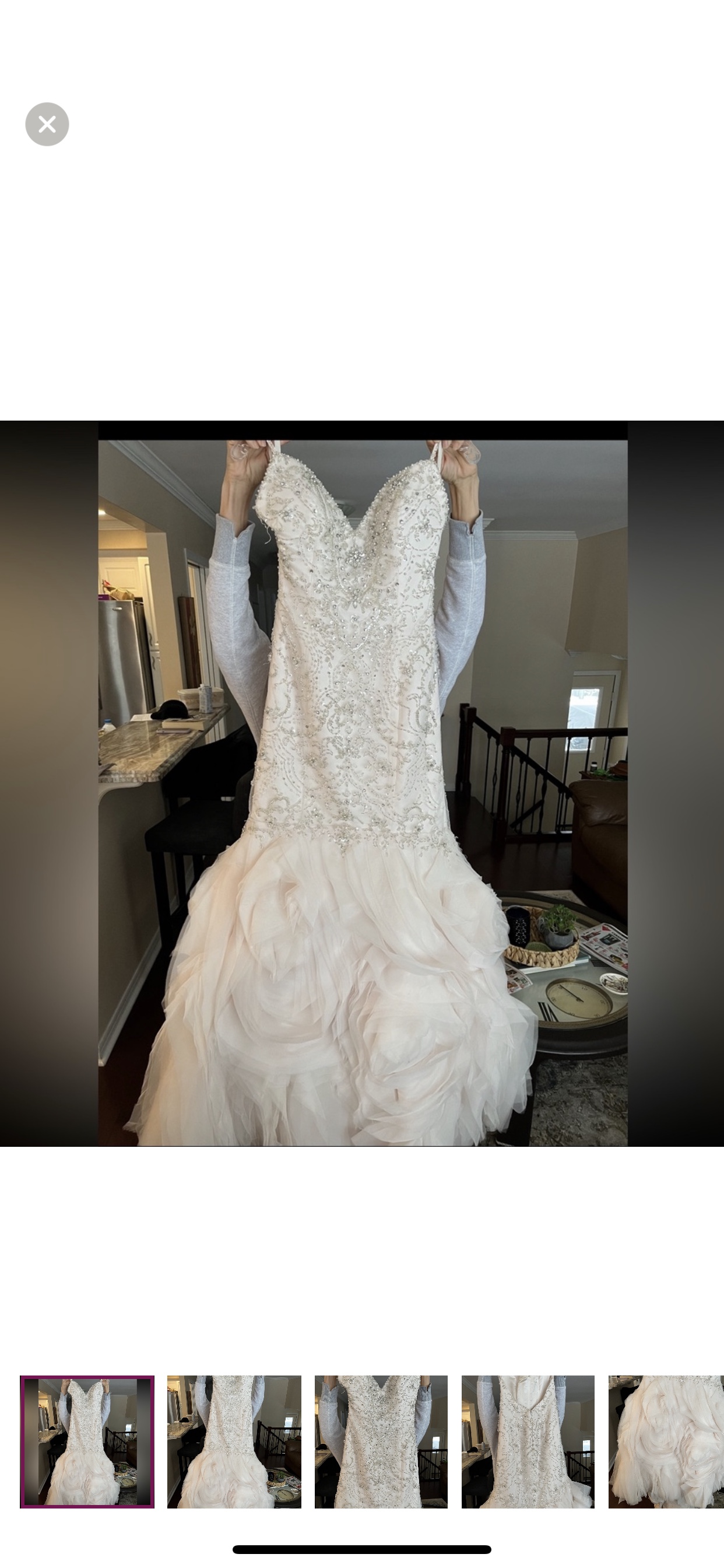 Wedding Dress thumbnail