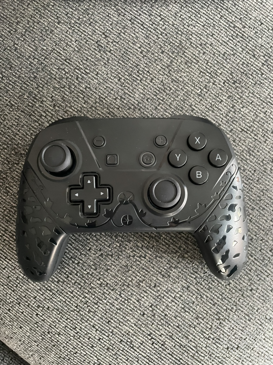 Nintendo switch accessories and games - photo 2