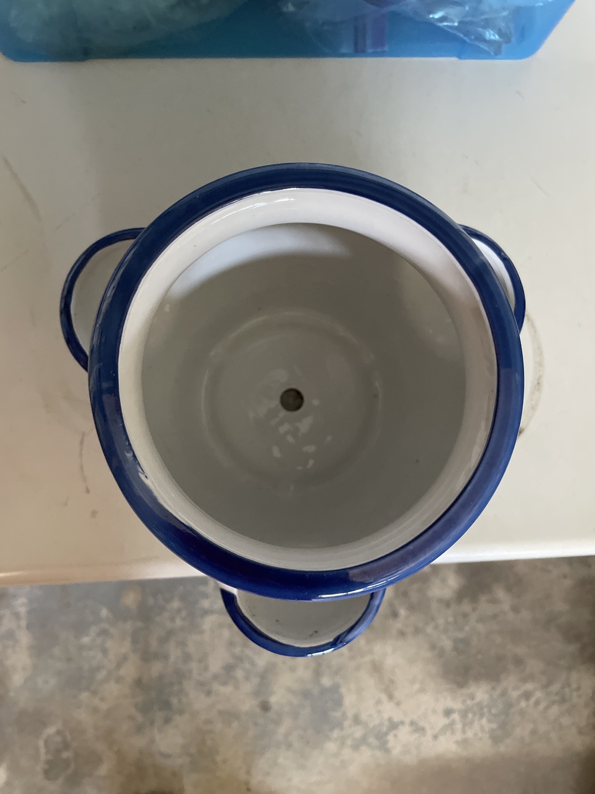 Vintage Herb Planter Pot image indicator(2)