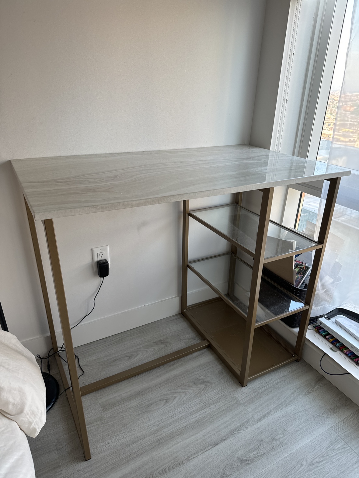 Bar table