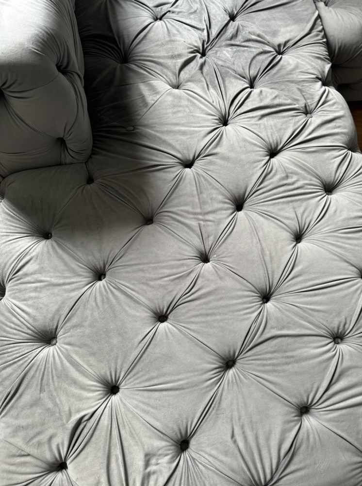 King size sectional - photo 3