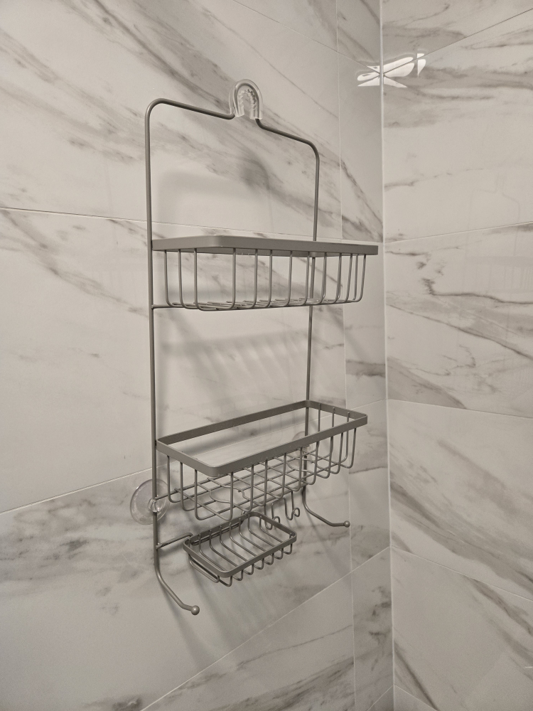 Shower caddy