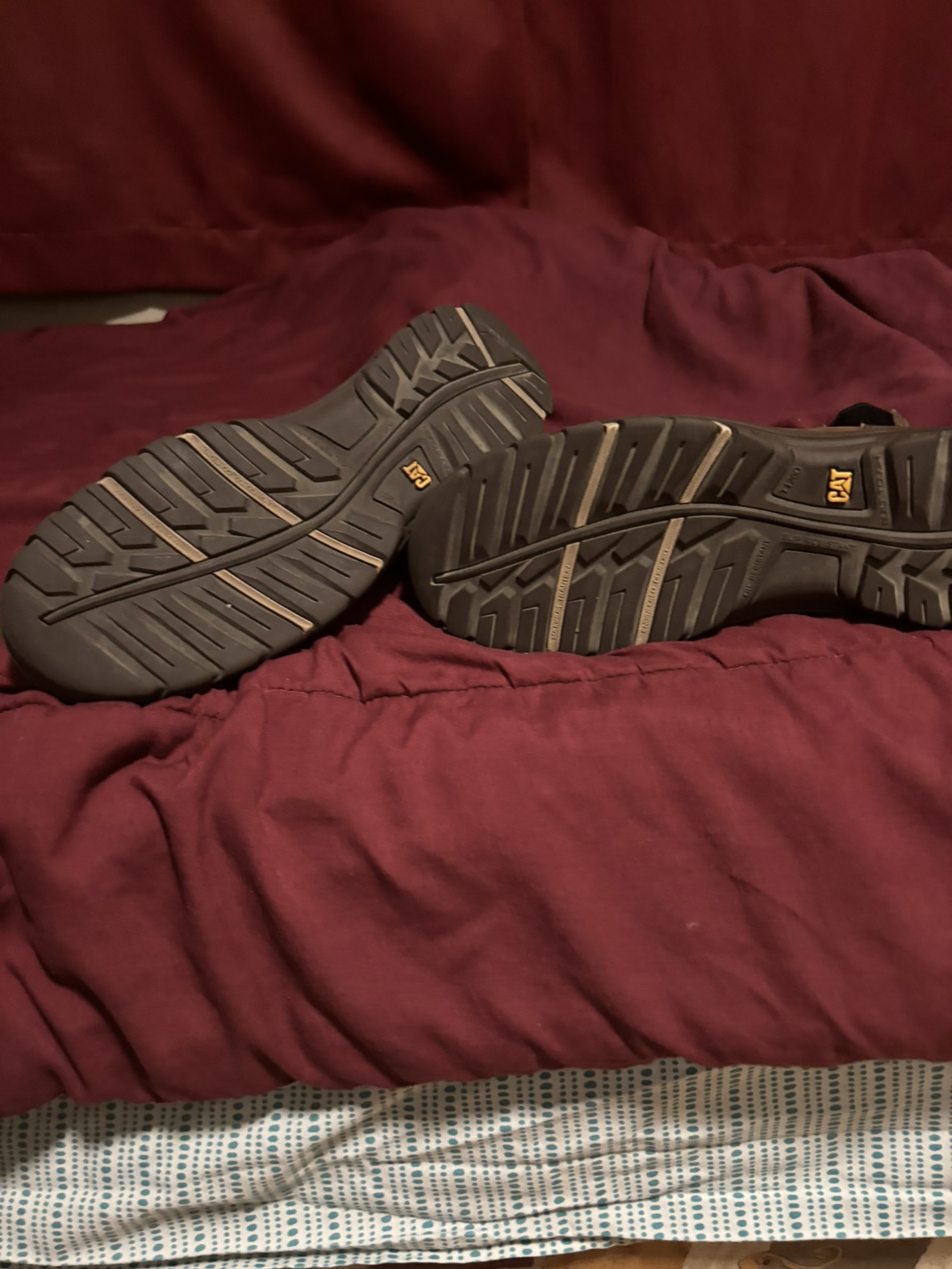 Safety work boots image indicator(4)