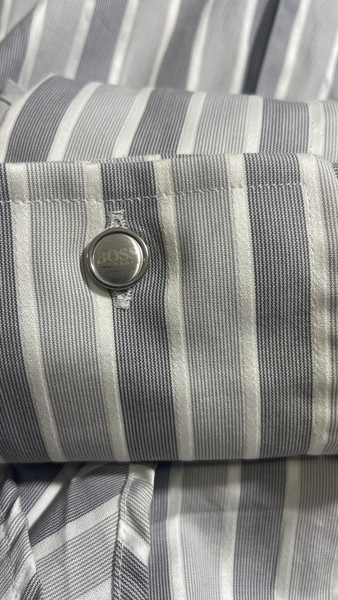 Hugo Boss - Long Sleeve - photo 5