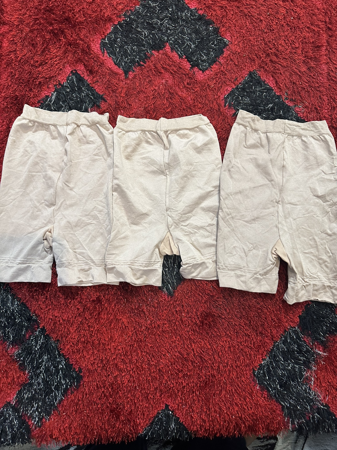 Female Underwear