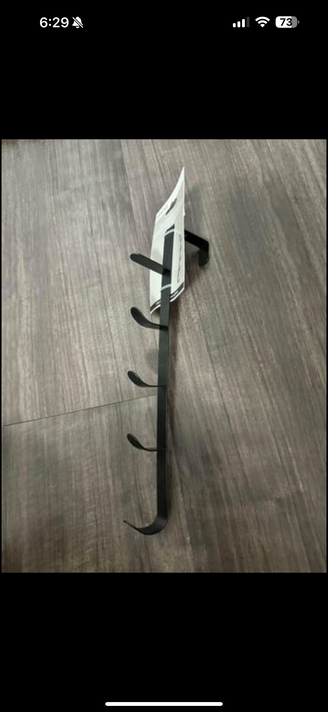Over the door hook - photo 2