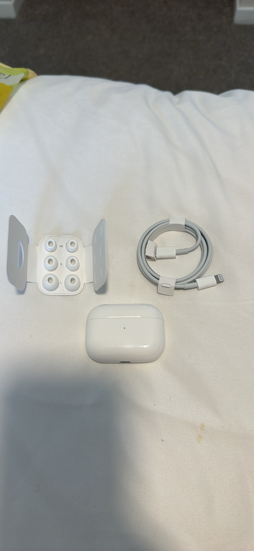 Air pods Gen 2