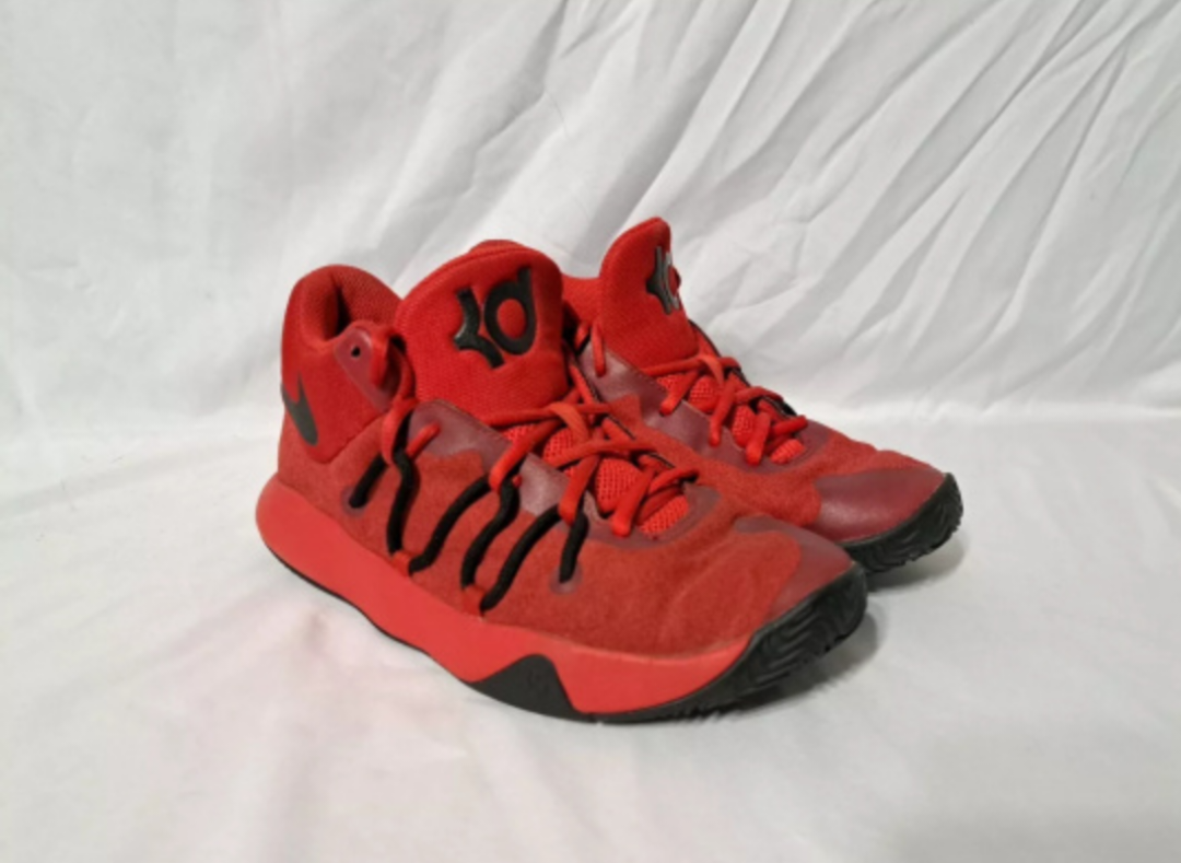 Nike KD Trey 5 Basketball Shoes