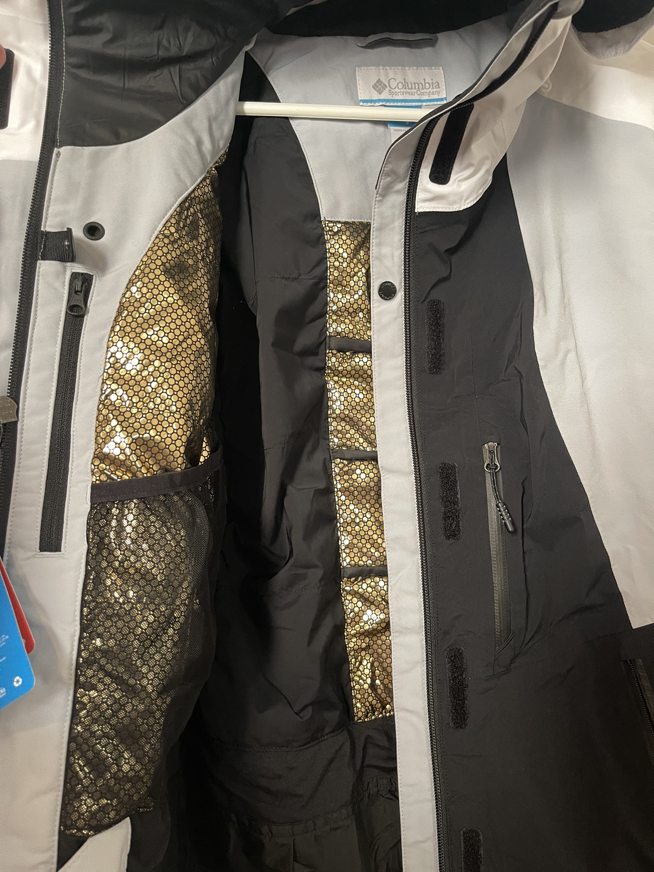 Columbia Women's Omni-Heat Infinity Insulated Jacket - photo 5