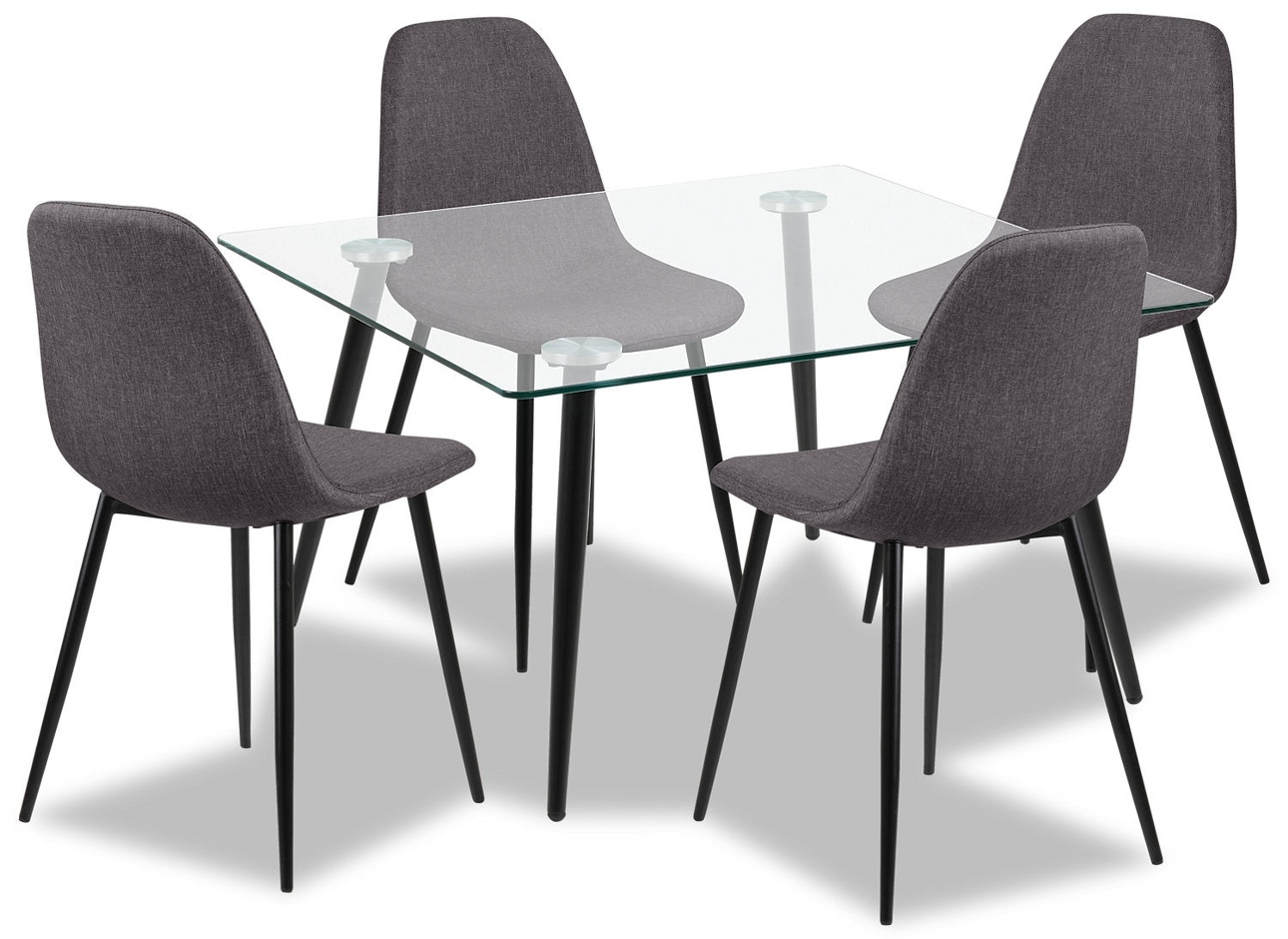 Dining Table Set - photo 4