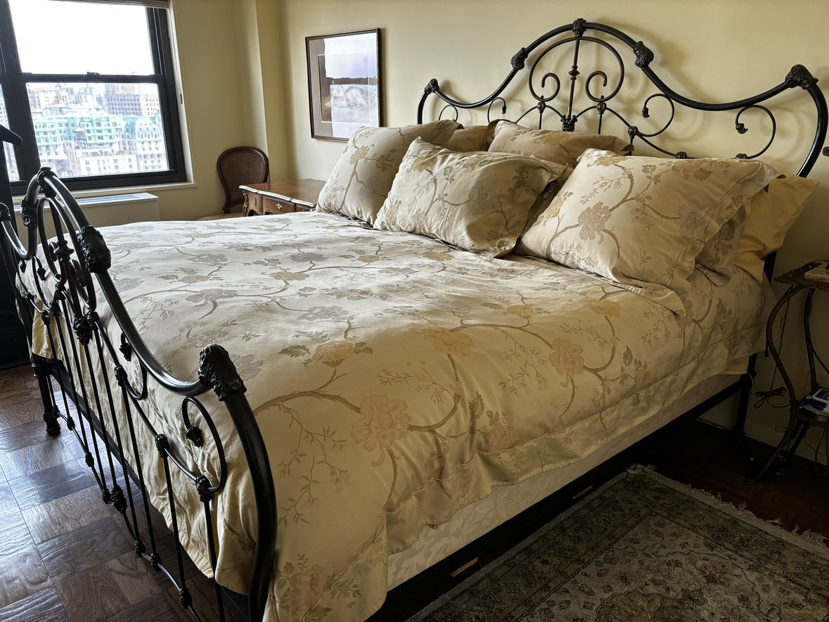King Size Bed - photo 3