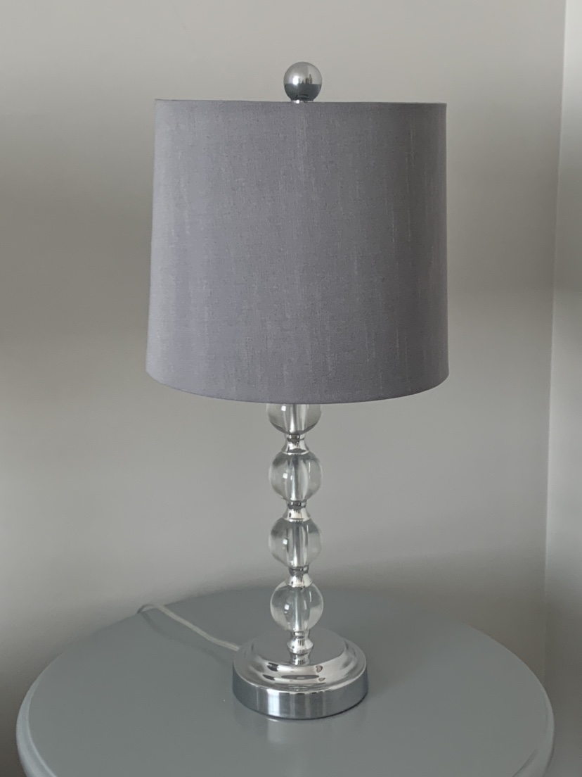 Table Lamps - photo 2
