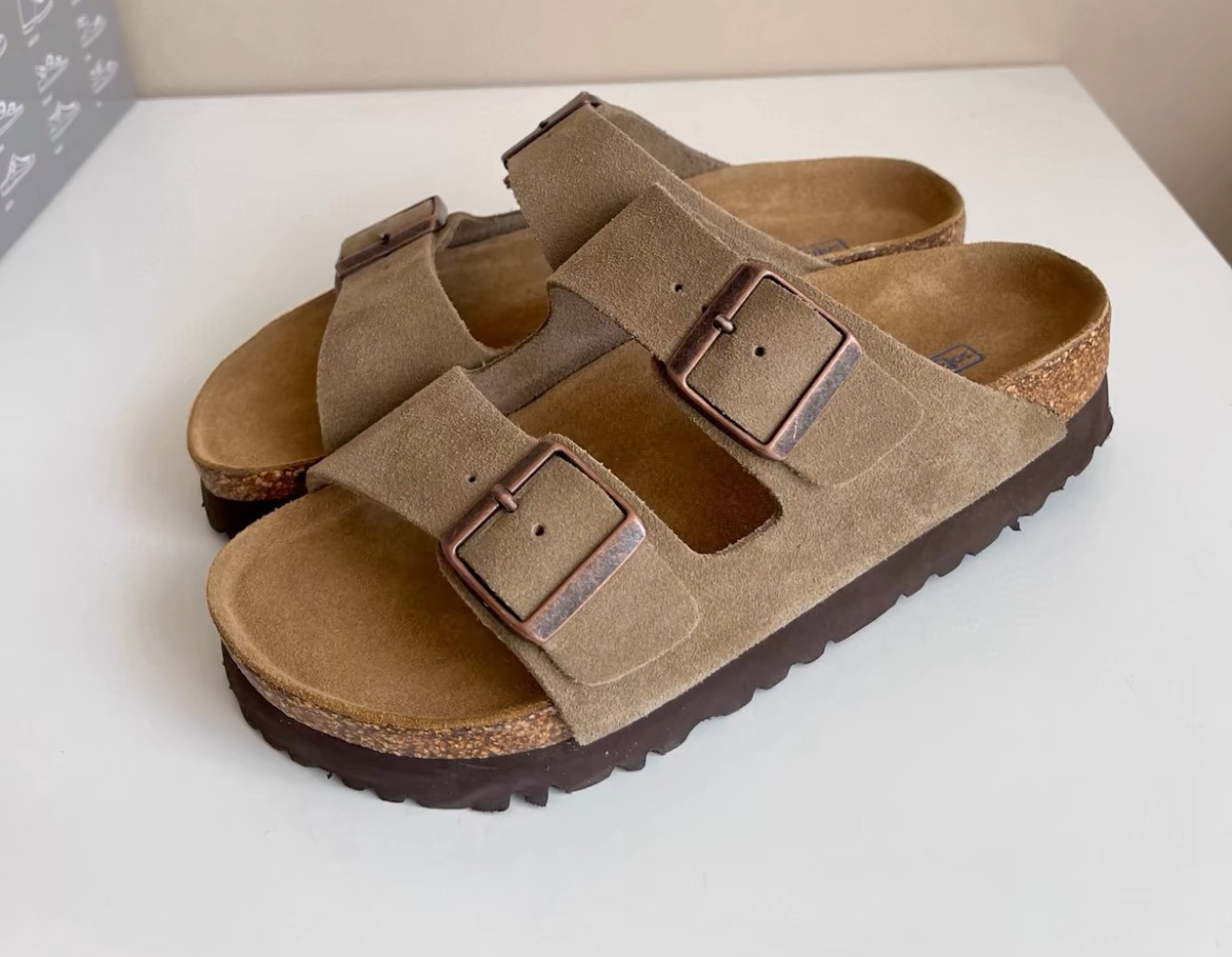 Birkenstock thumbnail