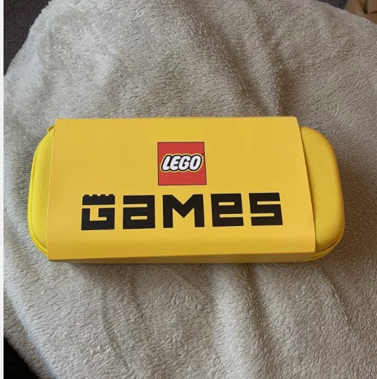 Official LEGO Nintendo Switch Case image indicator(2)