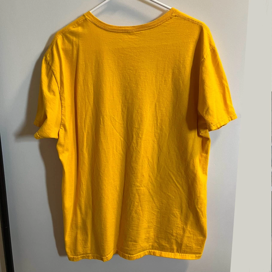 Yellow Tshirt image indicator(3)