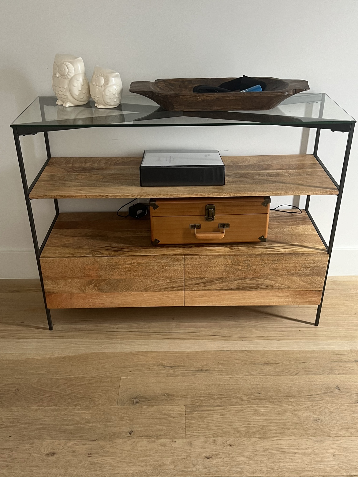 Side table