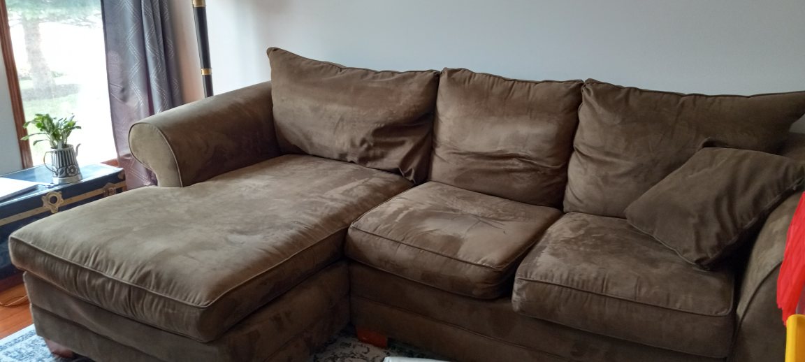 couch