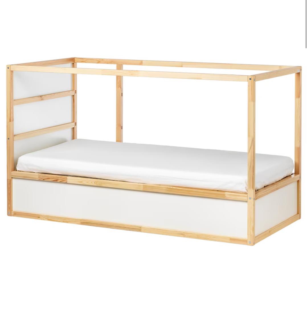 IKEA bed - photo 2