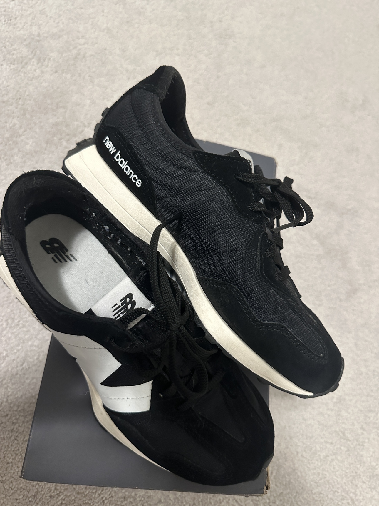 Shoes - photo 2