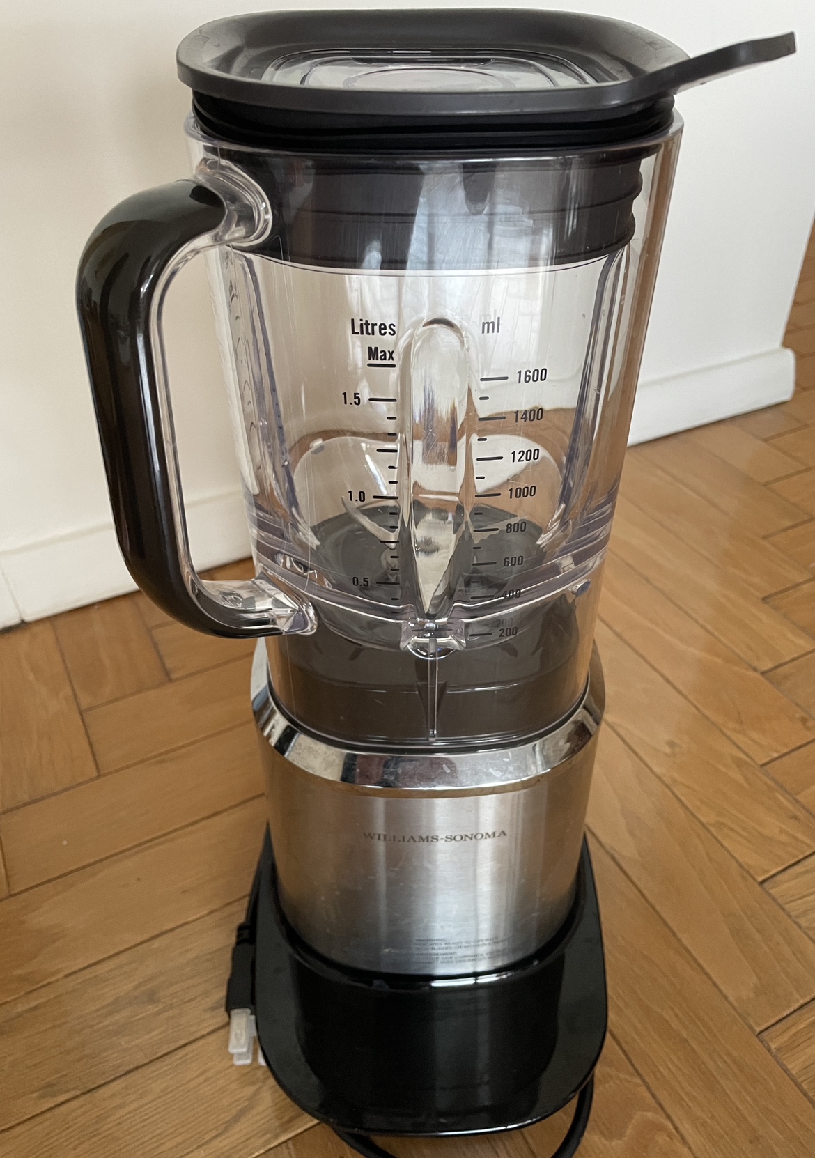 Williams Sonoma Blender - photo 2
