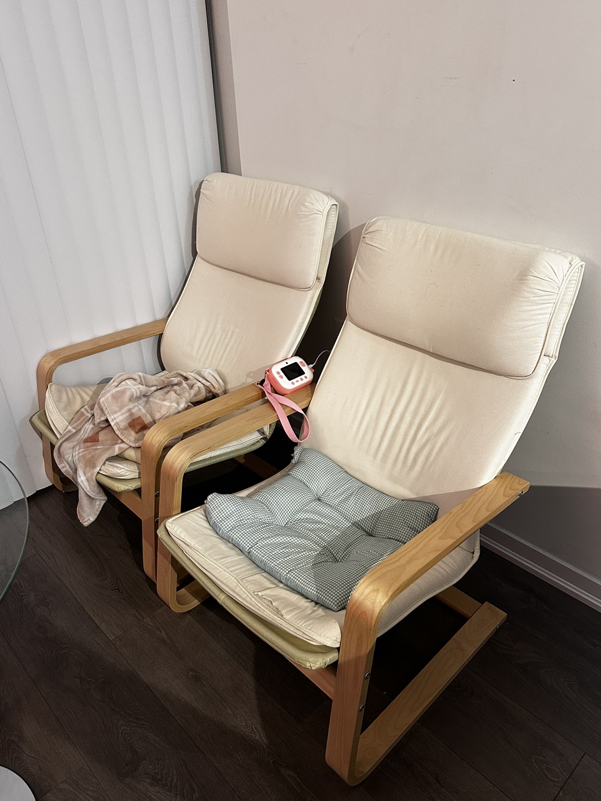 Armchair