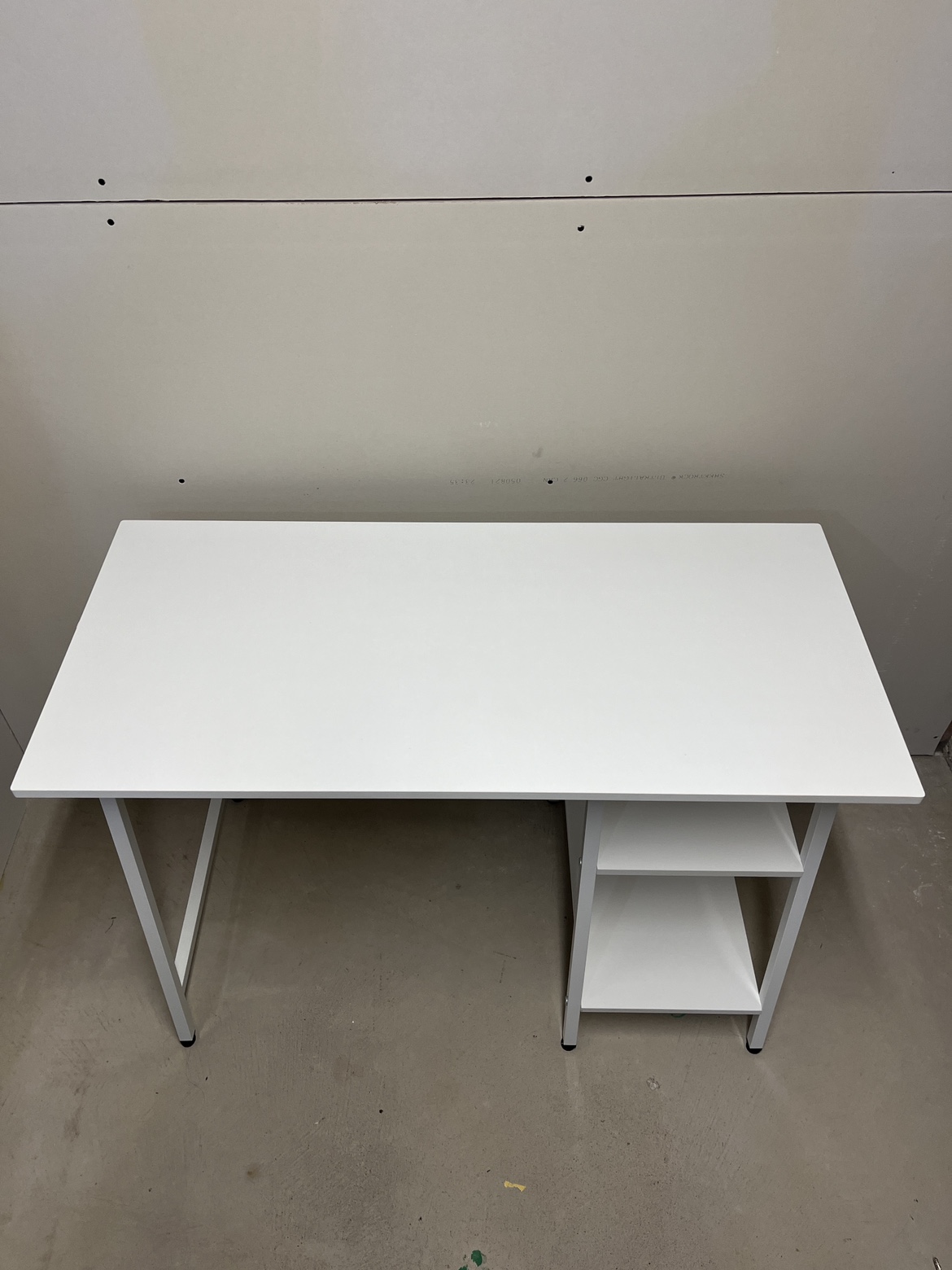 Home Office Desk - photo 2