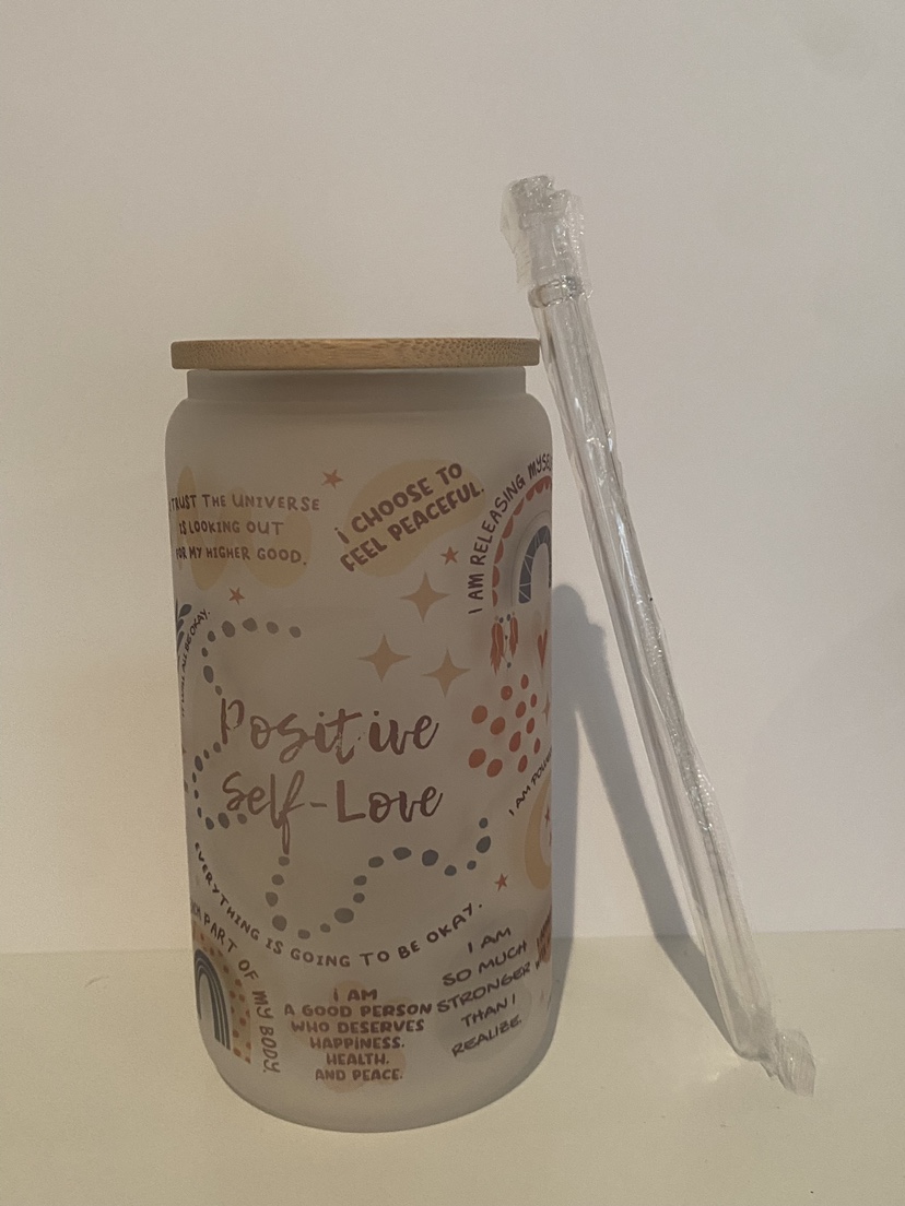Cold drink 16oz cup