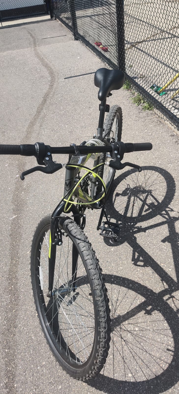 Men’s Bike - photo 5