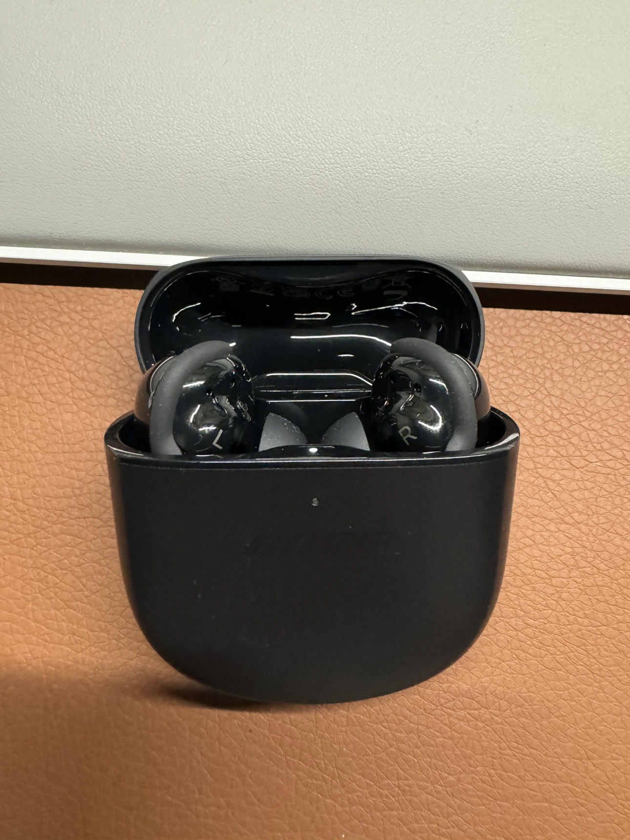 Bose QuietComfort Earbuds II - photo 2