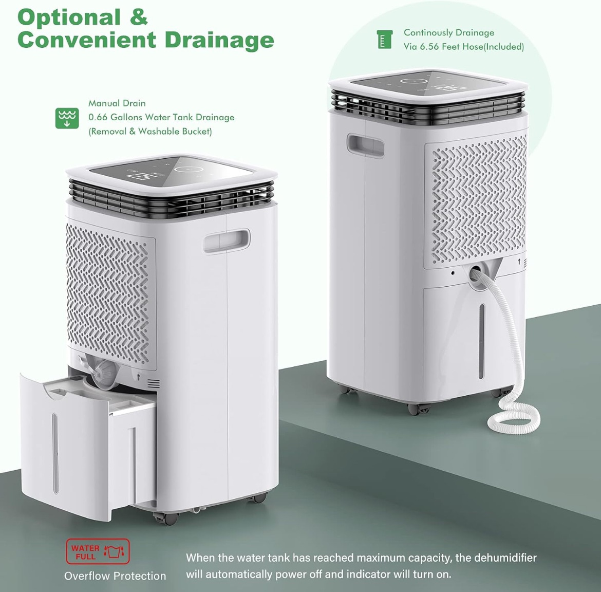 Dehumidifier - photo 4
