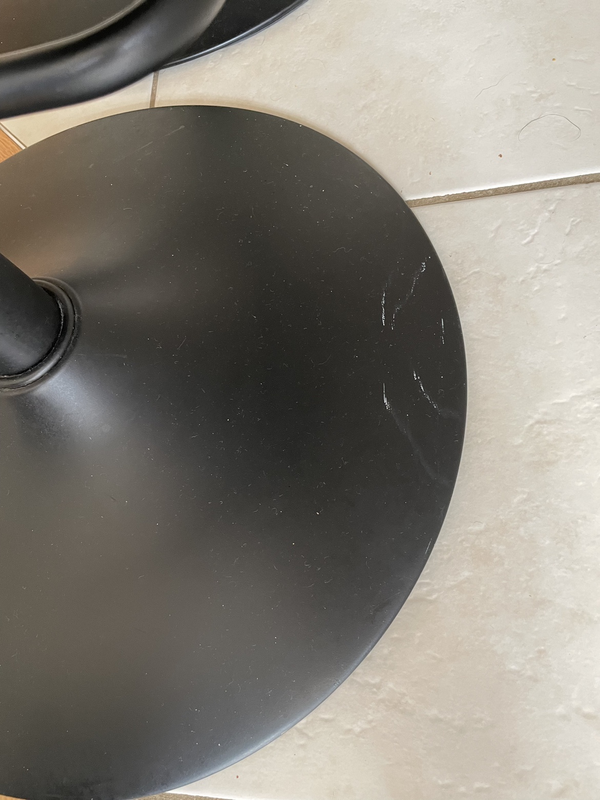 Adjustable bar stool chairs - photo 3